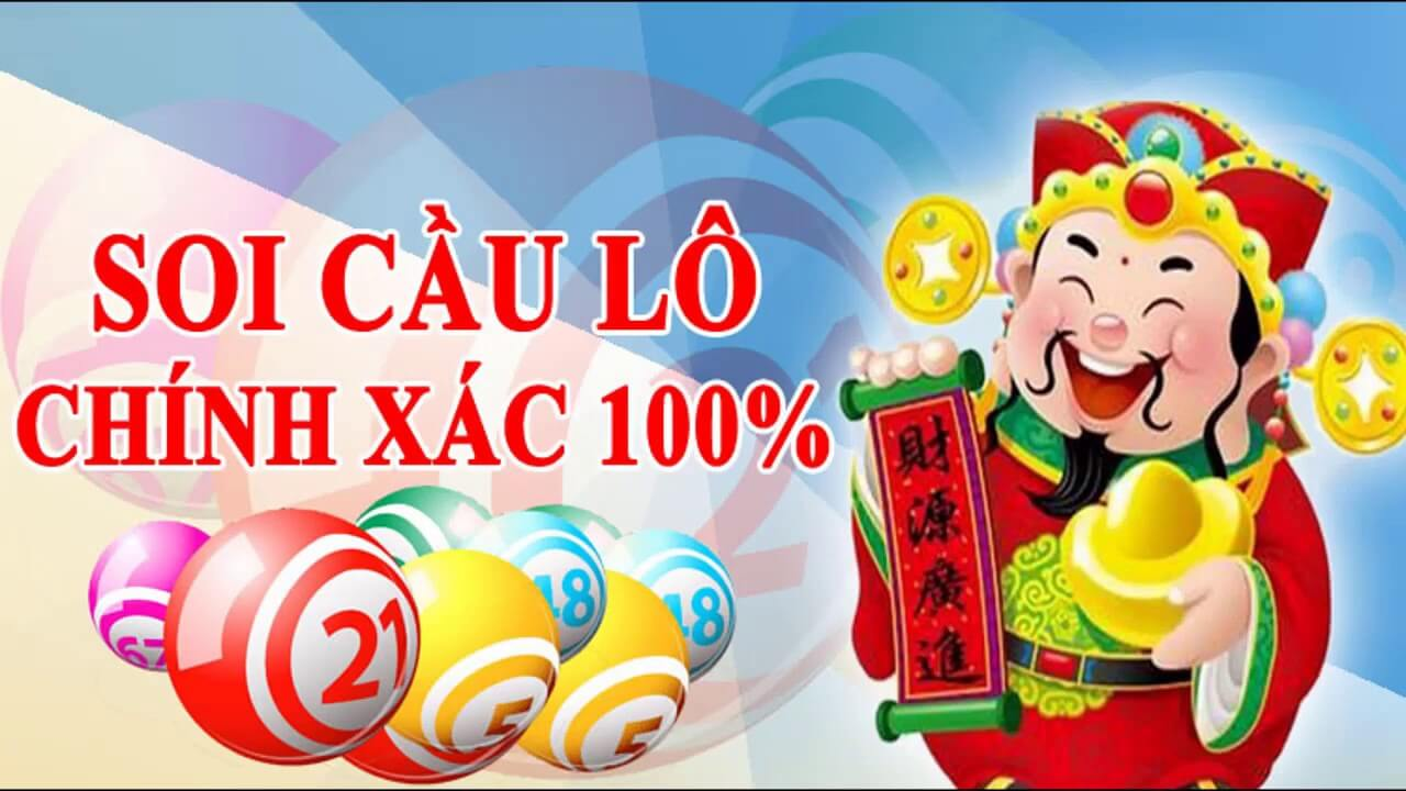 Địa chỉ soi cầu lô chính xác - Ku888