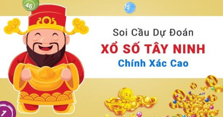 Soi cầu lô đề Tây Ninh